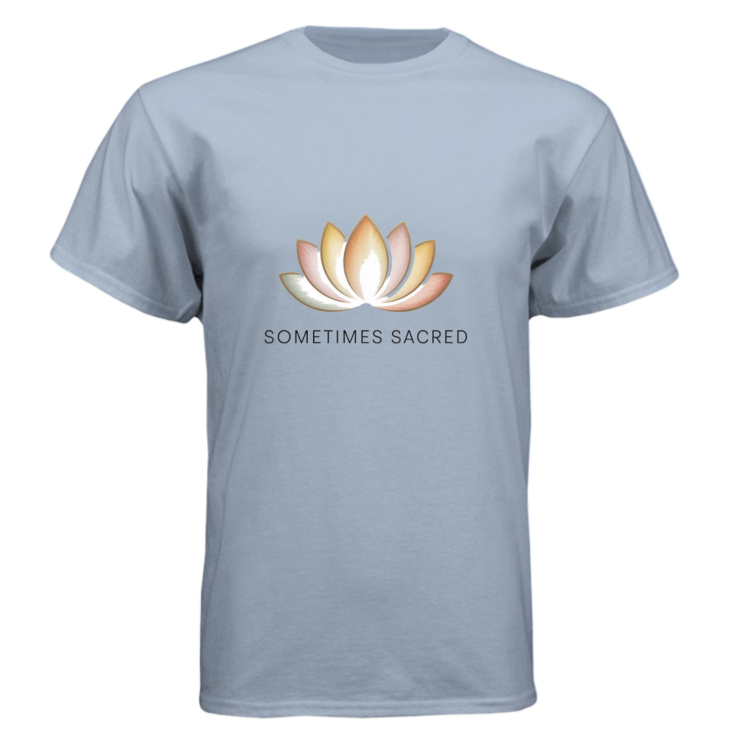 Vintage Stonewash Denim - FRONT