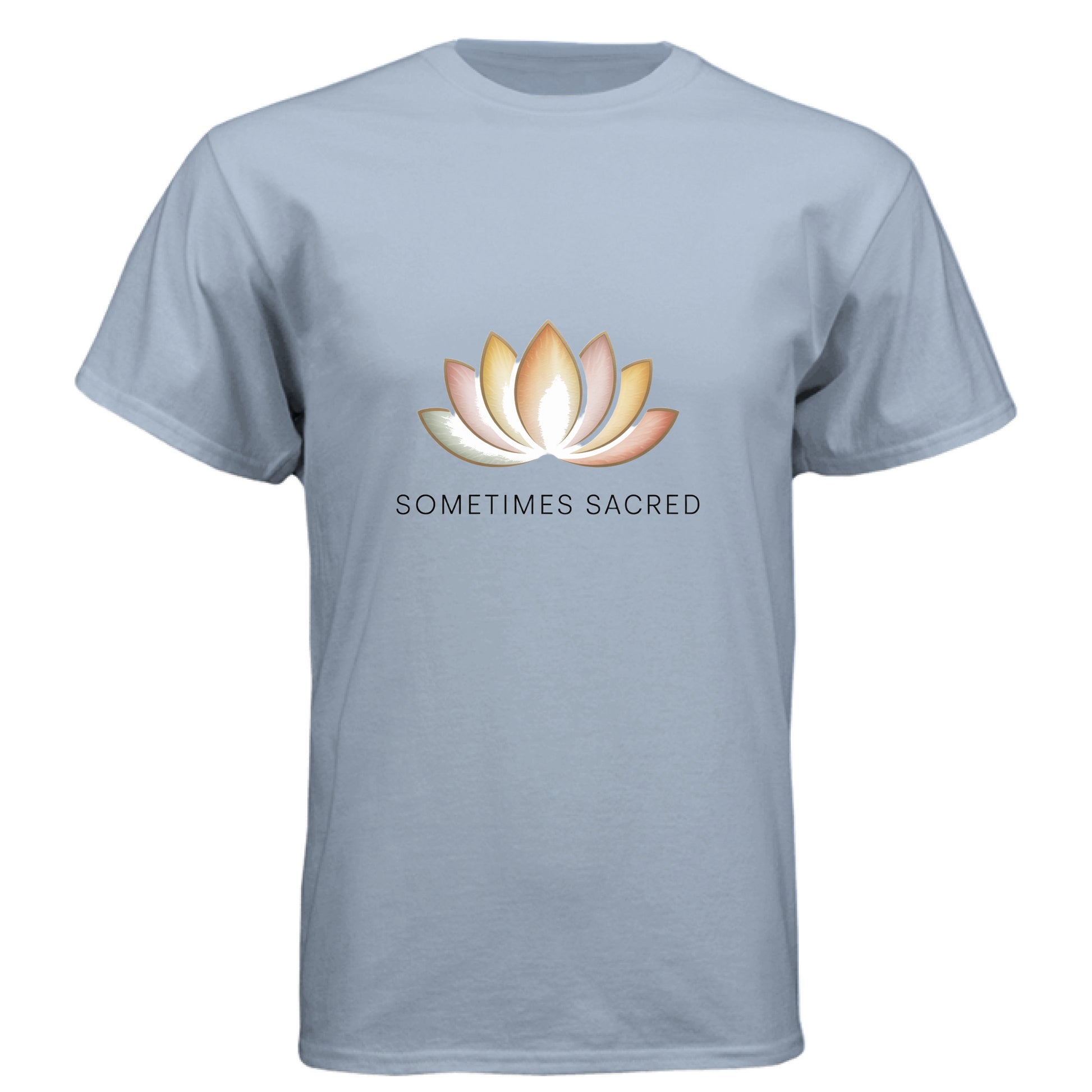 Vintage Stonewash Denim - FRONT