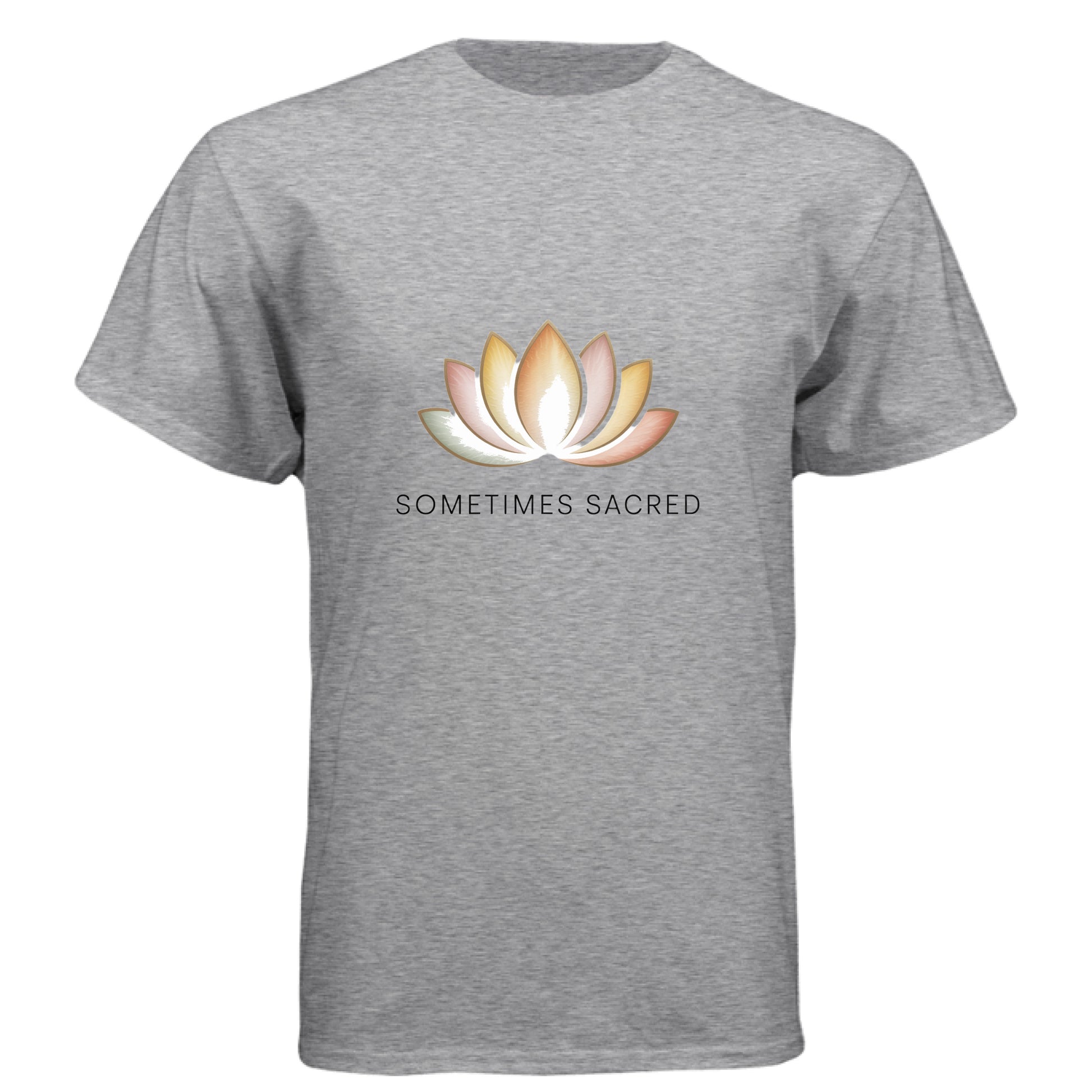 PREMIUM HEATHER - FRONT